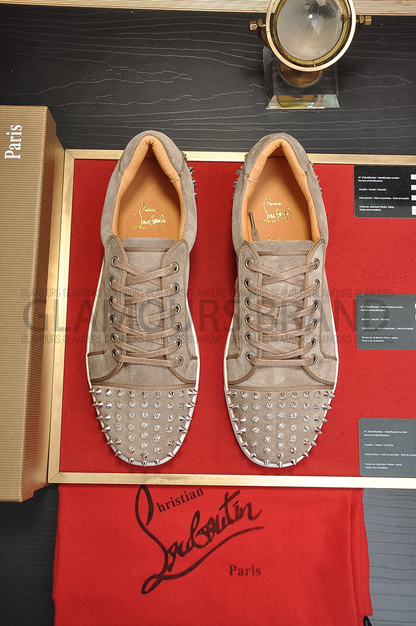 LOUIS JUNIOR MEN’S SNEAKERS