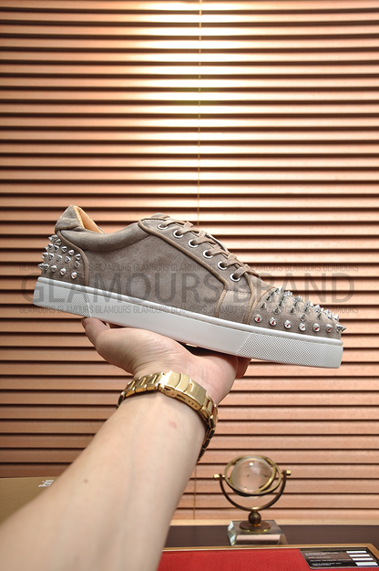 LOUIS JUNIOR MEN’S SNEAKERS