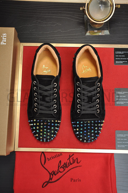 LOUIS JUNIOR MEN’S SNEAKERS