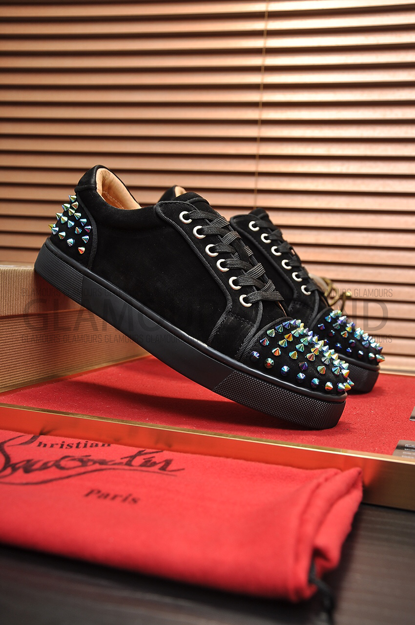 LOUIS JUNIOR MEN’S SNEAKERS