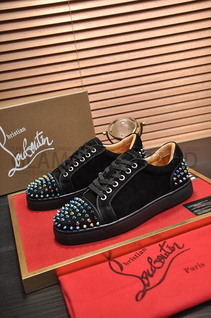 LOUIS JUNIOR MEN’S SNEAKERS