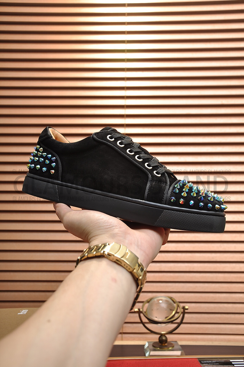 LOUIS JUNIOR MEN’S SNEAKERS