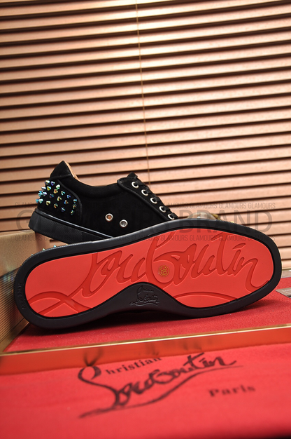 LOUIS JUNIOR MEN’S SNEAKERS