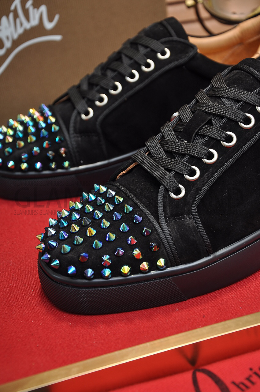 LOUIS JUNIOR MEN’S SNEAKERS