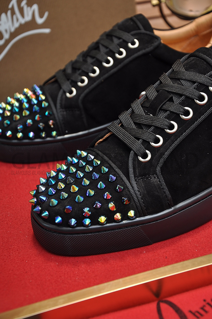 LOUIS JUNIOR MEN’S SNEAKERS