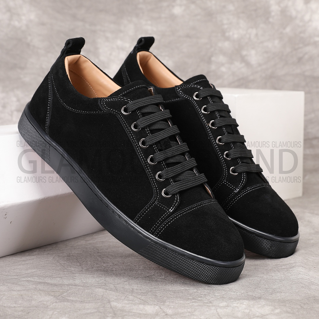 LOUIS JUNIOR MEN’S SNEAKERS