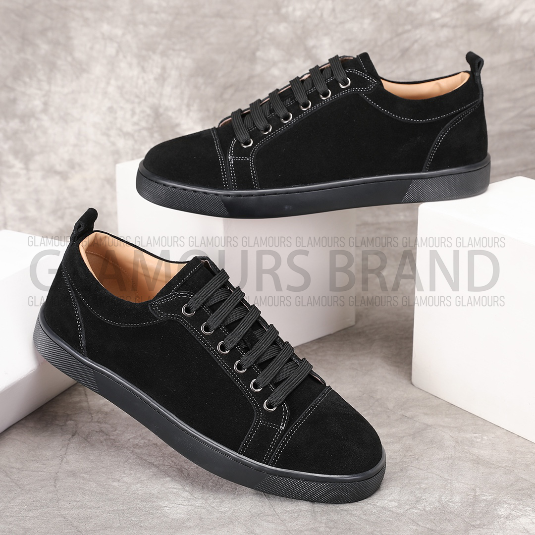 LOUIS JUNIOR MEN’S SNEAKERS