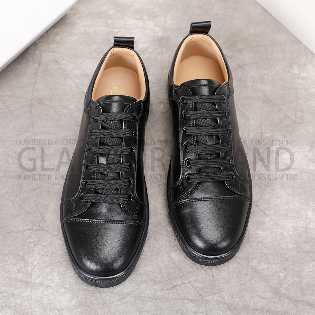 LOUIS JUNIOR MEN’S SNEAKERS