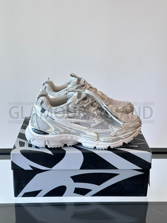 RIGHT BACK UNISEX SNEAKERS