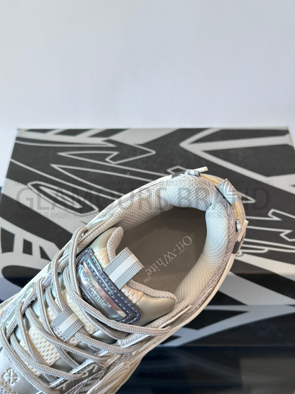 RIGHT BACK UNISEX SNEAKERS