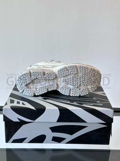 RIGHT BACK UNISEX SNEAKERS