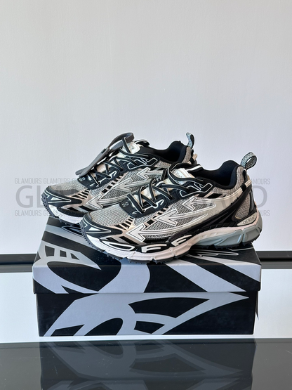 RIGHT BACK UNISEX SNEAKERS