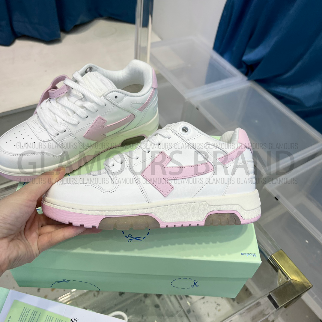 OUT OF OFFICE WOMEN’S SNEAKERS