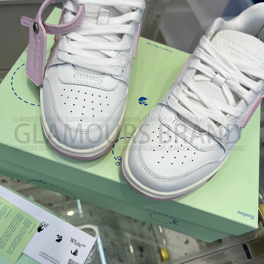 OUT OF OFFICE WOMEN’S SNEAKERS