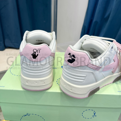 OUT OF OFFICE WOMEN’S SNEAKERS